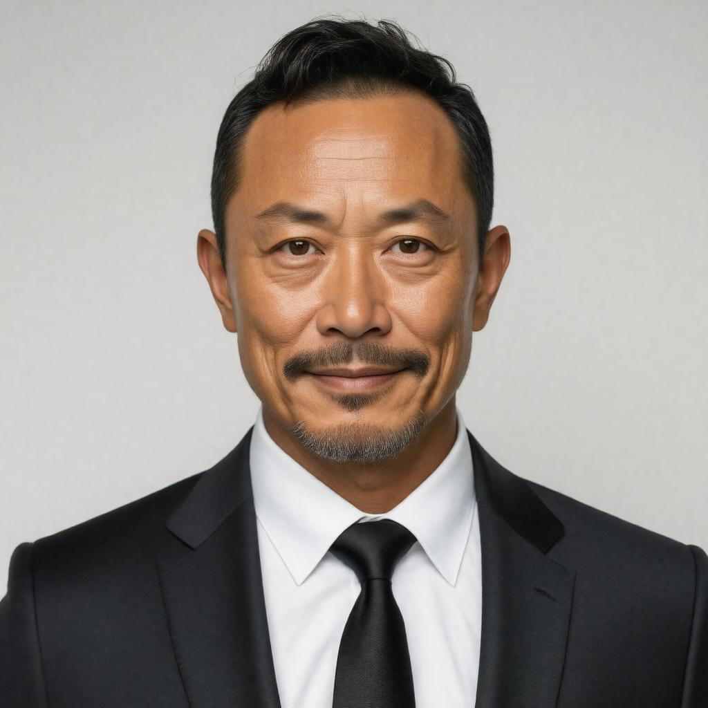 Ken Watanabe